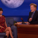 Illustration for article titled Hannah Simone Thinks Tinder Is a Sex-Fueled Death Trap